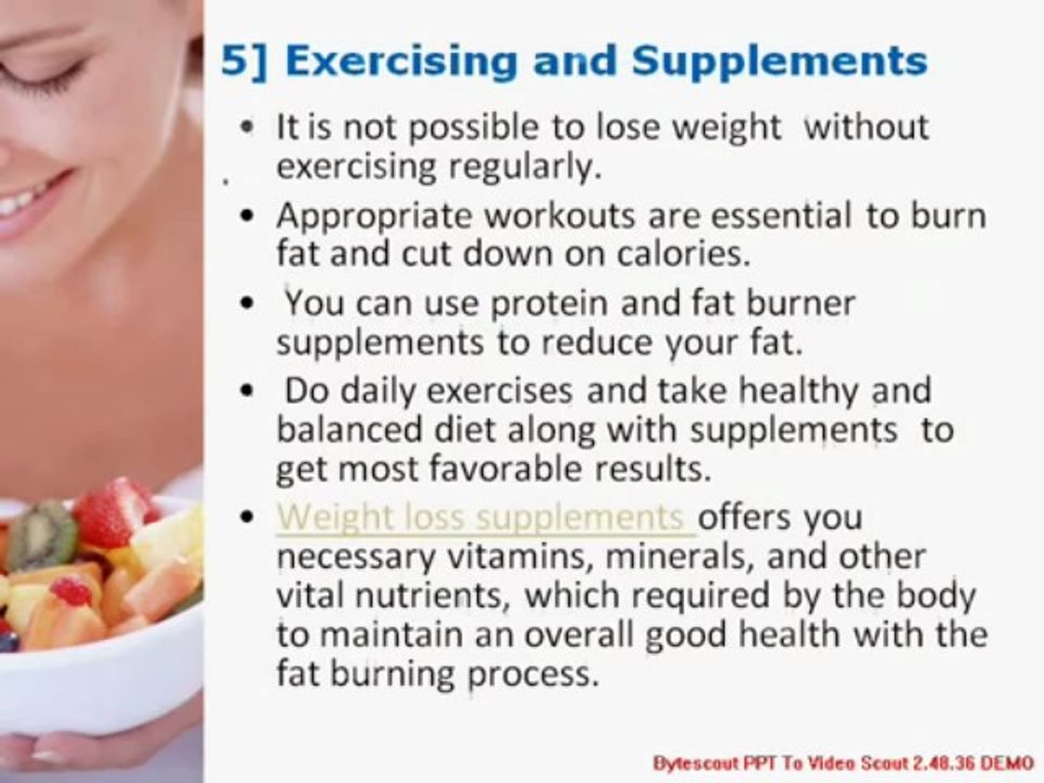 Top-5-Weight-Loss-Tips