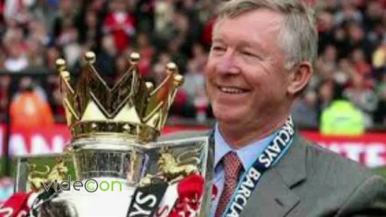 Finisce il regno di Sir Alex Ferguson, il vero Special One si ritira