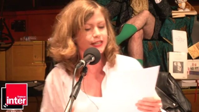 On va tous y passer - Oceane Rose Marie