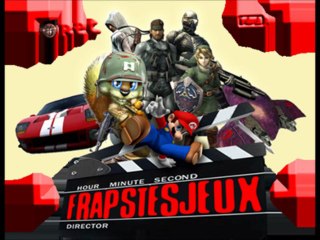 test fallout new vegas partie 1