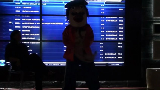 Шоу программа на свадьбу,юбилей,корпоратив в Одессе