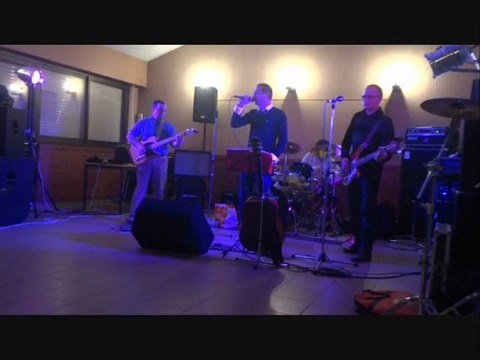 Je voudrais être noir