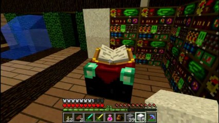 Je suis une légende 2 Episode 6 Partie 2