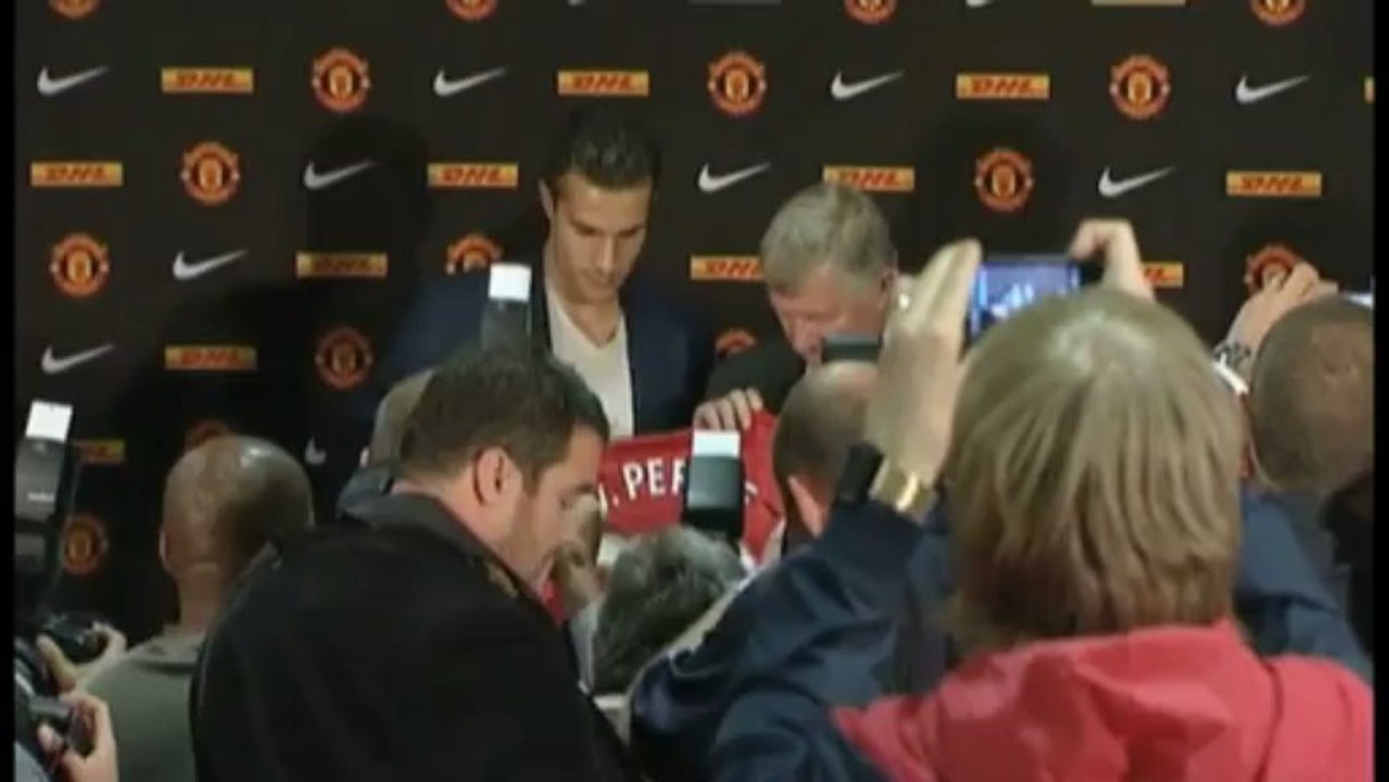 Ferguson tritt ab: “Der richtige Moment ist gekommen”