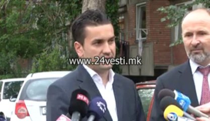 IZJAVA IVICA KONEVSKI