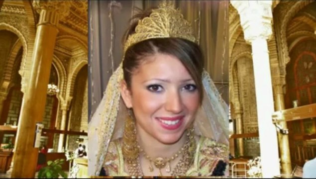 Mariage Du Bled-Tlemcen Episode 2