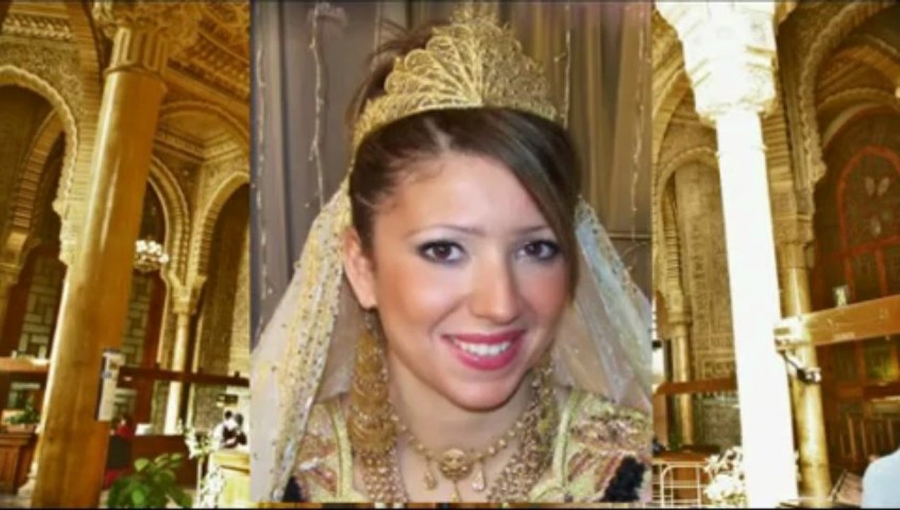 Mariage Du Bled-Tlemcen Episode 2