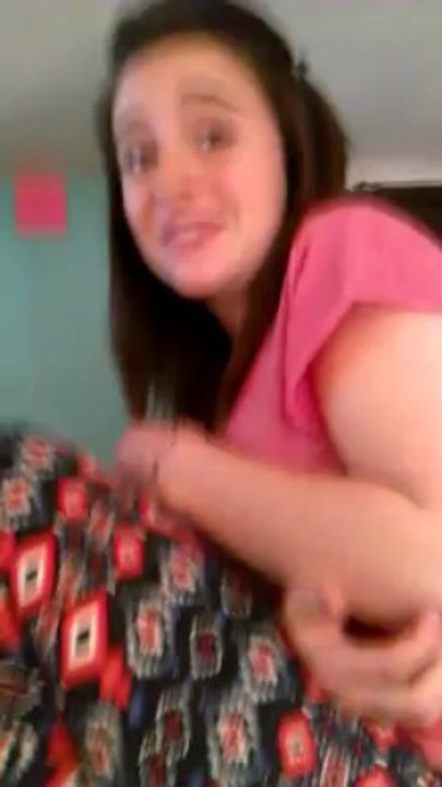 Cought Syrup by Young the Giant ( version Glee ) - cover