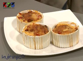 K23TV - Kuhinjica - 23. april 2013.