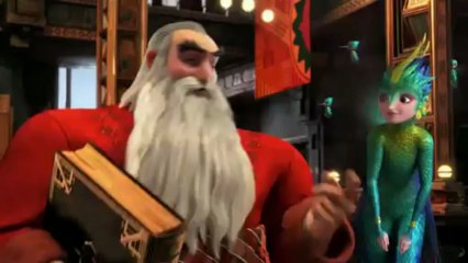 Rise of the Guardians 2012 [Download .torrent]