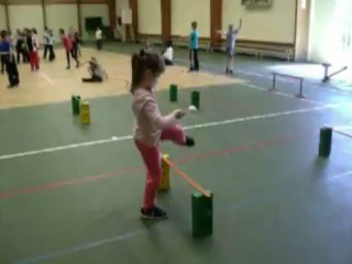 Matinée sport : course à l'oeuf 3