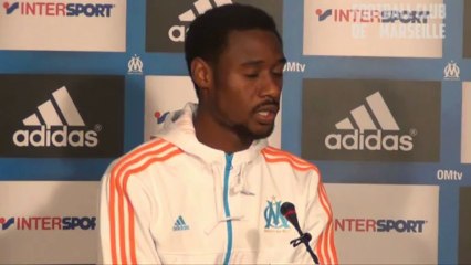 OM- Nkoulou voit Mendes aller plus haut