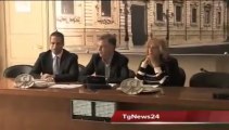 Tg 8 Maggio: Leccenews24 politica, cronaca, sport, l'informazione 24 ore
