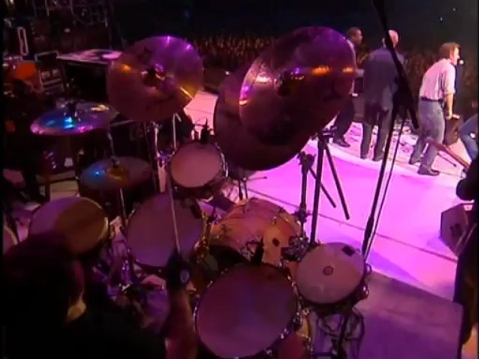 Bruce Springsteen, Peter Gabriel & Tracy Chapman - Get Up! Stand Up! (Get up! Stand up! Concert)