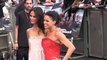Michelle Rodriguez Dazzles at Fast and Furious 6 London World Premiere