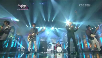 20120302 FTISLAND - Severely