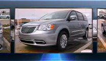 2013 Chrysler Town & Country Dealer Gladstone, MO | Chrysler Dealership Gladstone, MO