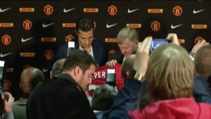 United, dopo 26 anni Sir Alex dice addio