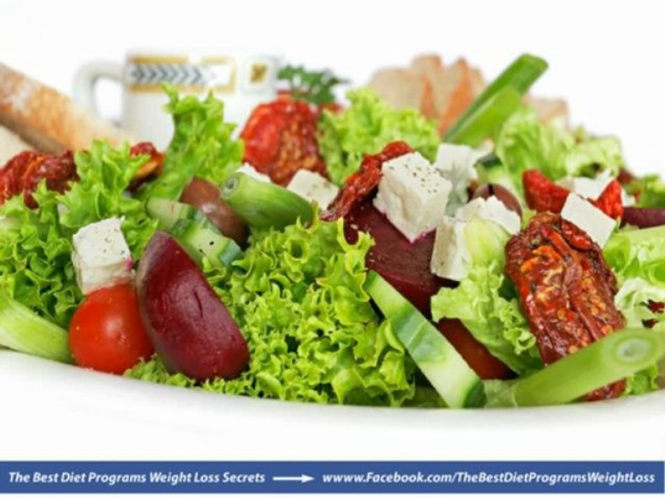 Best Diet Plans For Weight Loss Free