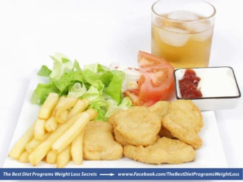 Best Diet Plans For Weight Loss In Men