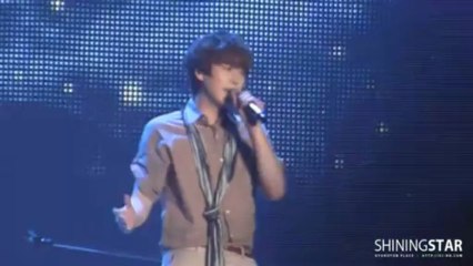 20120512~13 SS4 Tokyo 圭賢 Solo -KANADE