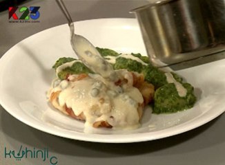 K23TV - Kuhinjica - 25. april 2013.