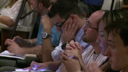 Brésil: préparatifs avant la venue du pape aux JMJ