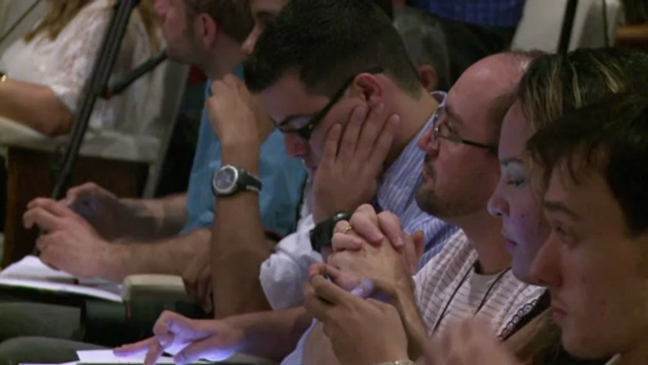 Brésil: préparatifs avant la venue du pape aux JMJ