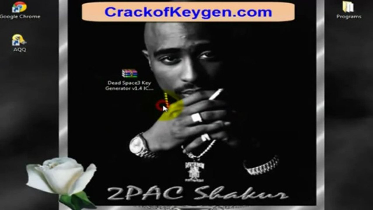 Dead Space 3 Keygen (Cd key generator)