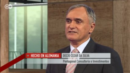 El 'boom' económico en Brasil | Hecho en Alemania