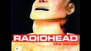 The Bends-Radiohead