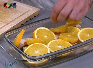 K23TV - Kuhinjica - 29. april 2013.