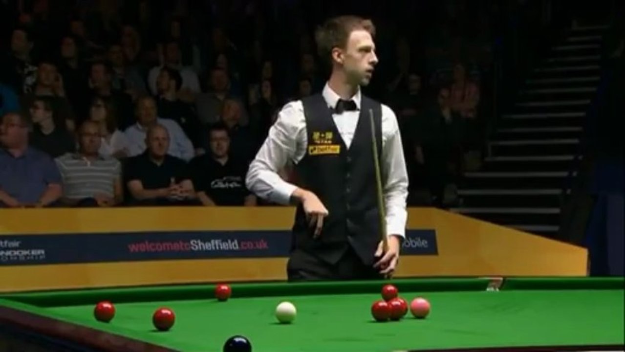 Il déconcentre un joueur lors des mondiaux de billard en pétant bruyamment