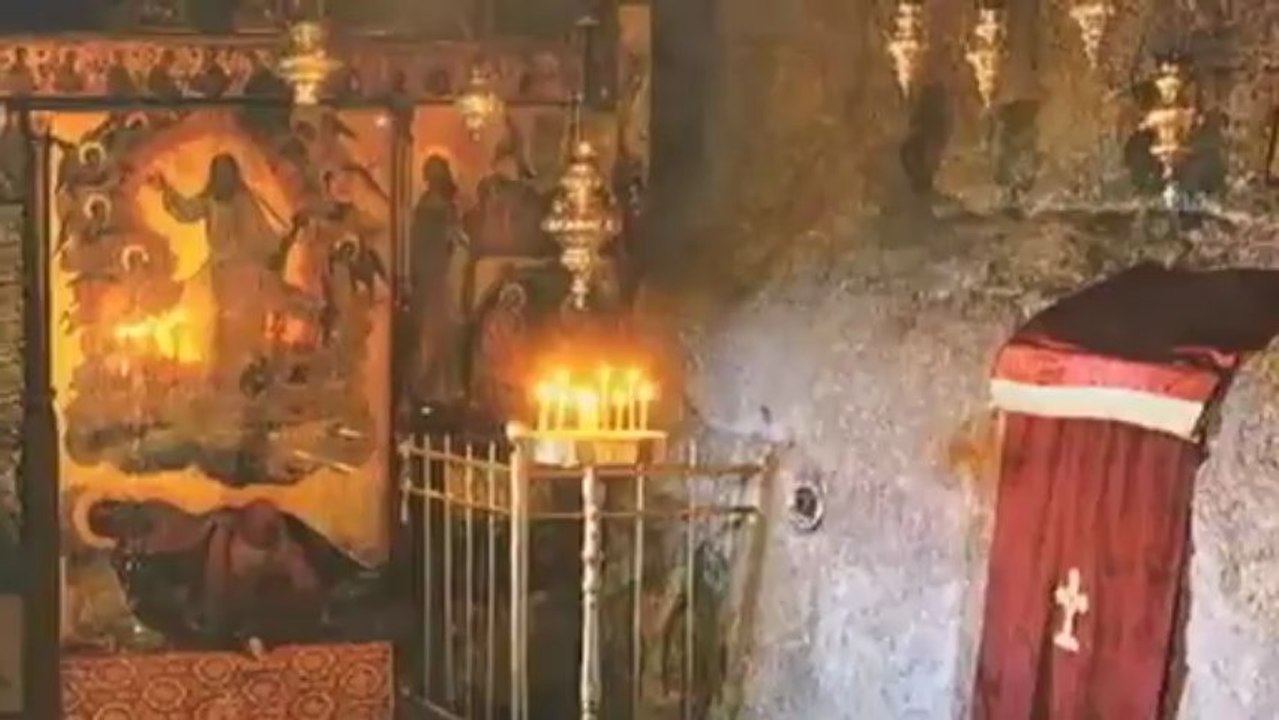 Pèlerinage S+L 2013 - Grèce Antique avec Robert Lebel et Spiritours