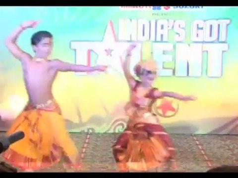 Indias Got Talent winner to participate in Jhalak