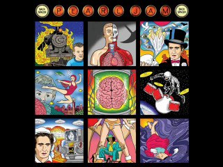 Supersonic-Pearl Jam