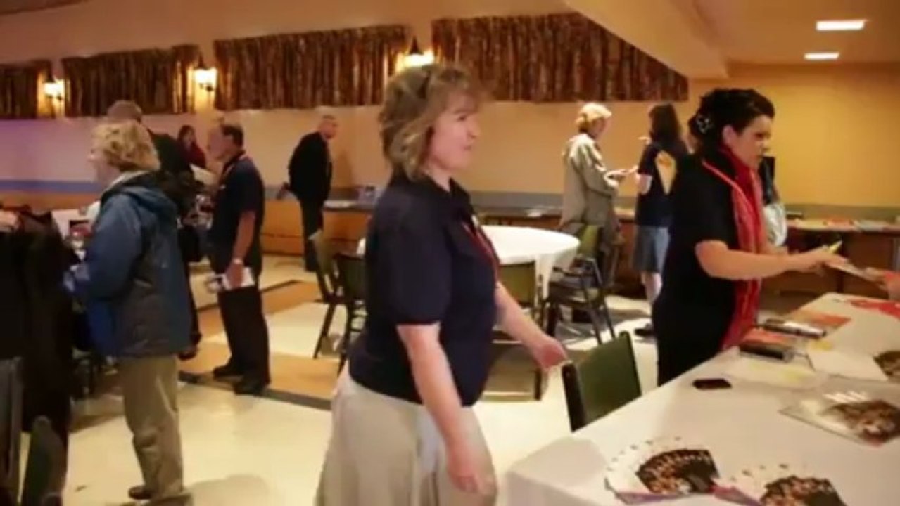 Spiritours lance sa brochure 2013 - Édition 10ème anniversaire