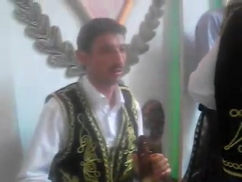 Azdavaylı Ali Bal'ın Kızının Düğünü Şükran&İbrahim Kemaneci Ekrem Ve Ekibiyle (7)