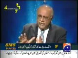 Tahir-ul-Qadri on Care Taker Set-up before polls Misconceptions Clarified with Najam Sethi GEO NEWS