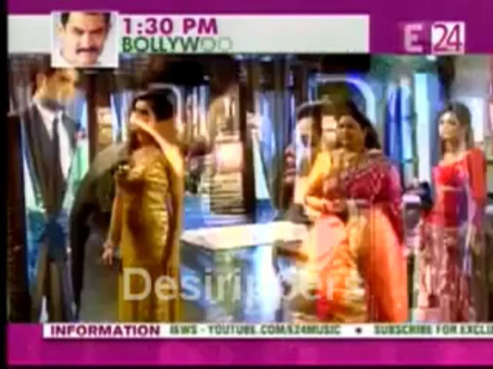 *Drashti Dhami* Madhubala EIEJ E24 Segment 08/05/2013