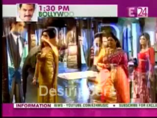 *Drashti Dhami* Madhubala EIEJ E24 Segment 08/05/2013