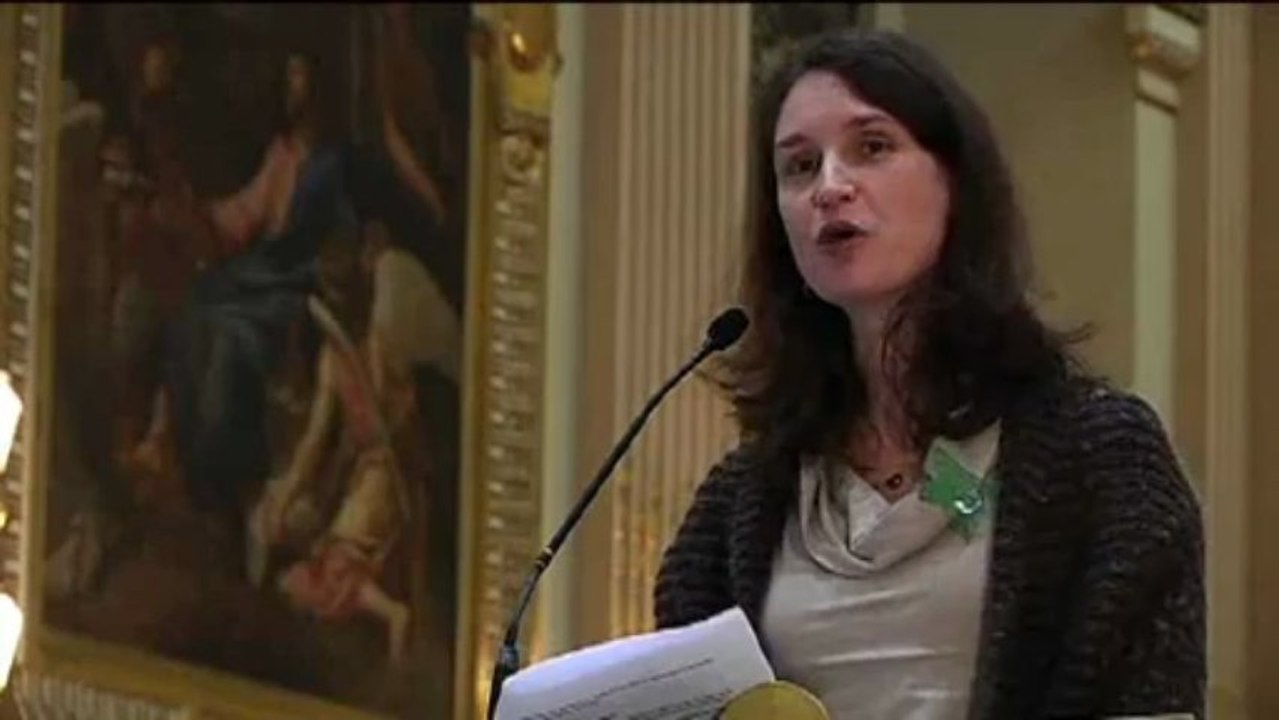 ECDQ : Conférences Notre-Dame