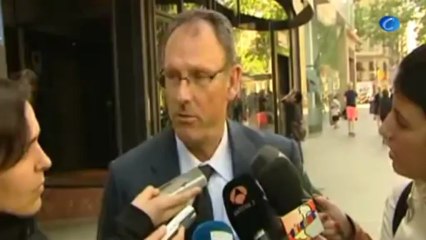 La Audiencia de Palma suspende temporalmente la imputación de la Infanta Cristina