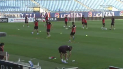 Simeone: "A un passo dalla Champions"