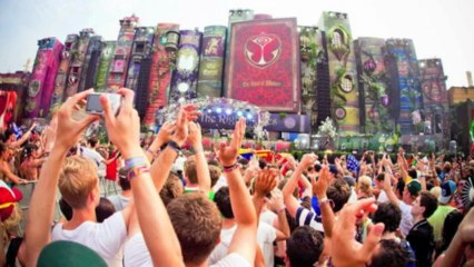 AirgeA - EDM Vibes 🎶