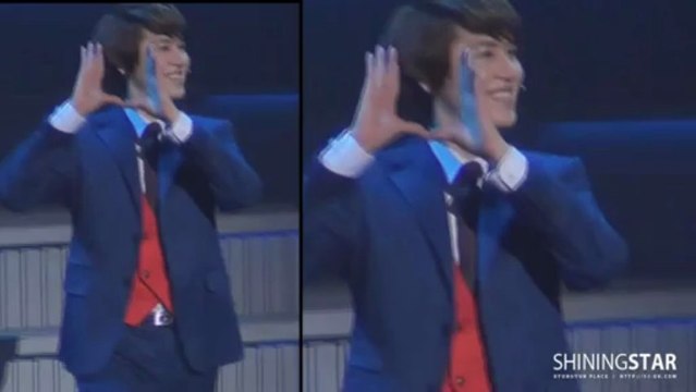 20120515 曹機長跳sorry sorry