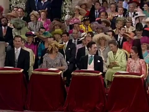 С испанской принцессы сняты обвинения в коррупции