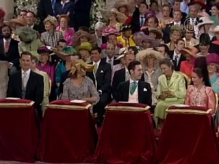 С испанской принцессы сняты обвинения в коррупции