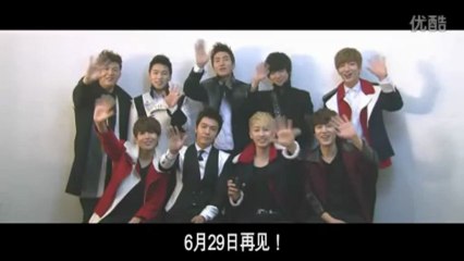 20120522 2012 夏季購物大使Promotional Video