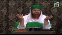 Madani Mukalima (Islamic Talk Show) - Aashiq e Akbar Part 2